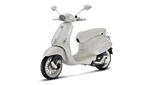 SPRINT JUSTIN BIEBER X VESPA 125</stron